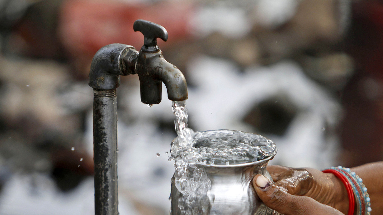 How-safe-is-drinking-water