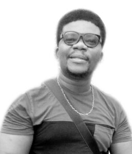 photo of Igwe Michael