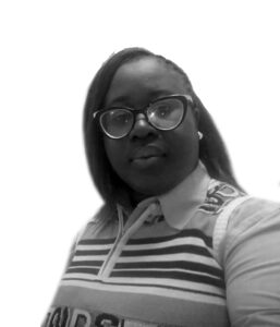 photo of Helen Chibuzor Ayodele
