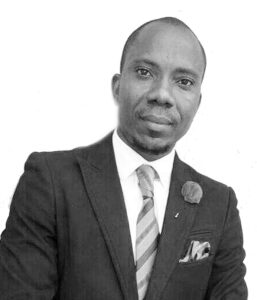 photo of Abayomi Otugbesan