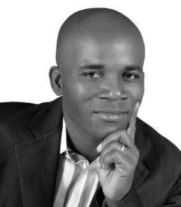 photo of Dominic Chukwuemeka